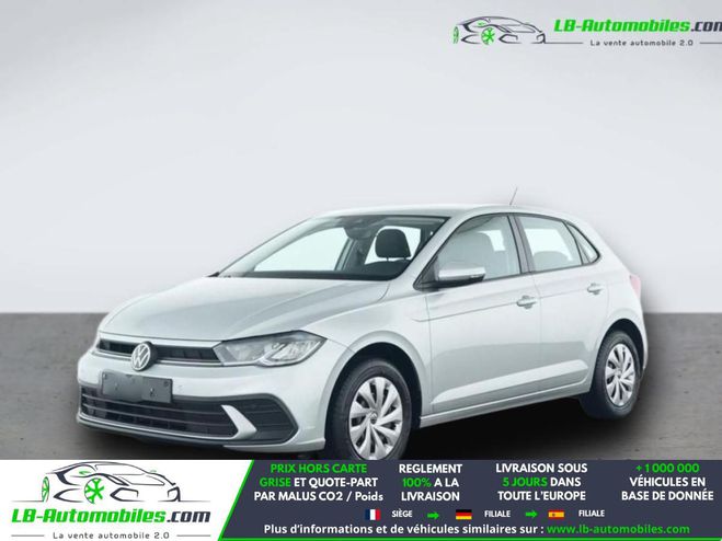 Volkswagen Polo 1.0 80 S&S BVM Argent� de 2022