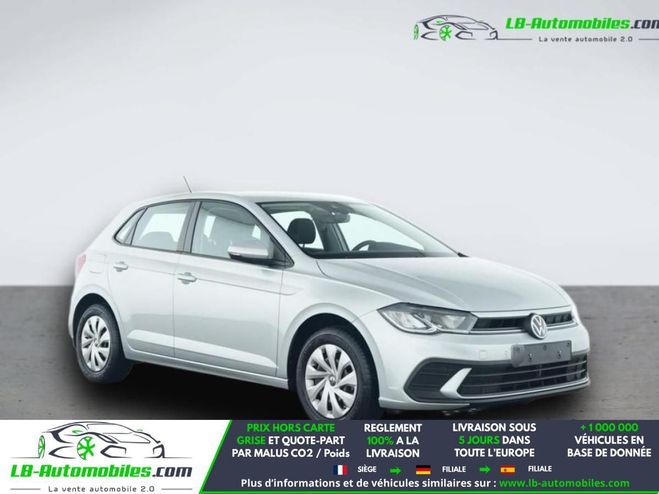 Volkswagen Polo 1.0 80 S&S BVM Argent� de 2022