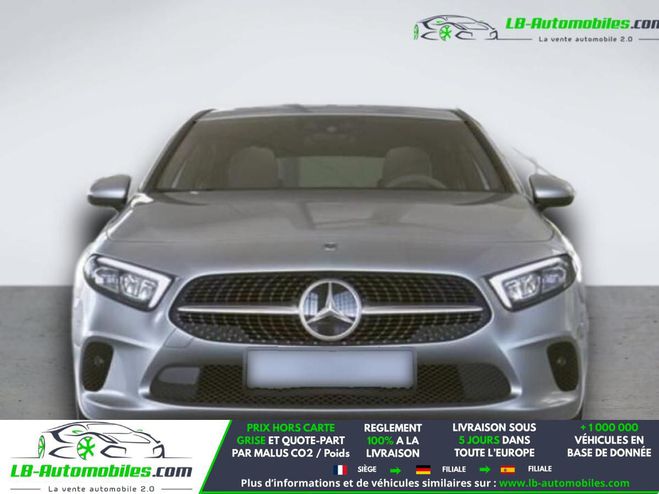 Mercedes Classe A 180 d BVA Argent� M�tallique de 2022