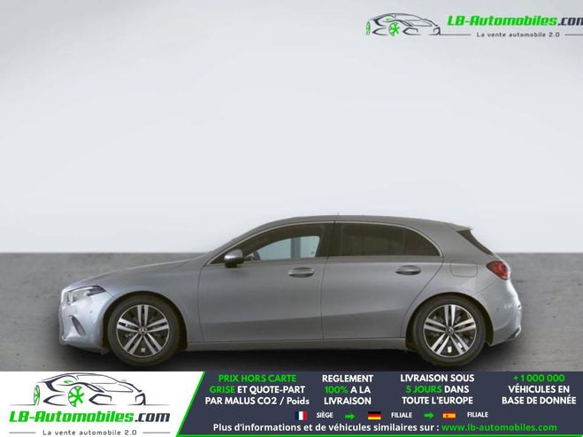 Mercedes Classe A 180 d BVA Argent� M�tallique de 2022