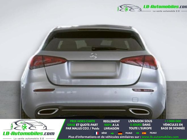 Mercedes Classe A 180 d BVA Argent� M�tallique de 2022