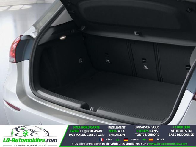 Mercedes Classe A 180 d BVA Argent� M�tallique de 2022