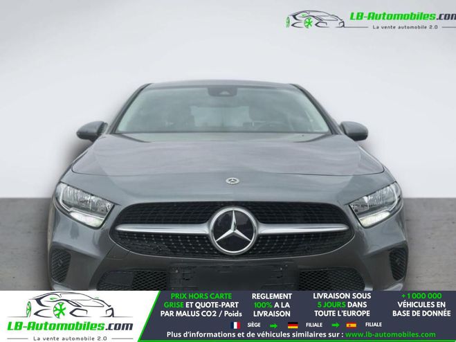 Mercedes Classe A 180 BVA Gris M�tallique de 2022