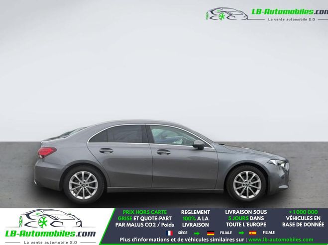 Mercedes Classe A 180 BVA Gris M�tallique de 2022
