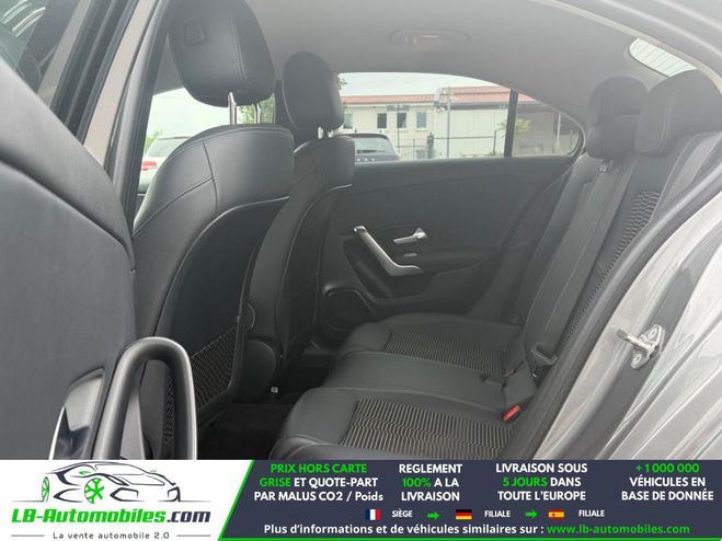 Mercedes Classe A 180 BVA Gris M�tallique de 2022