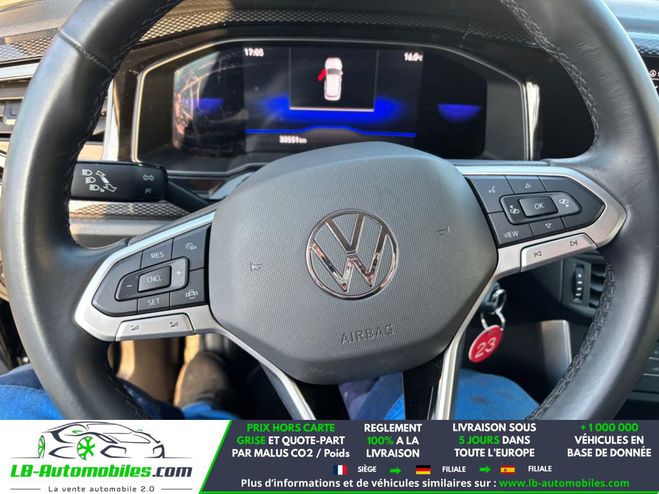 Volkswagen Polo 1.0 80 S&S BVM Noir M�tallique de 2022