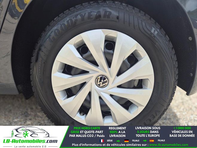 Volkswagen Polo 1.0 80 S&S BVM Gris de 2021