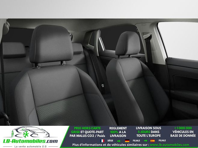 Volkswagen Polo 1.0 80 S&S BVM Blanc de 2026