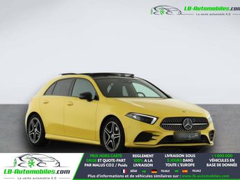 Mercedes Classe A