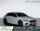 Mercedes Classe A 220 BVA &agrave; Beaupuy (31)