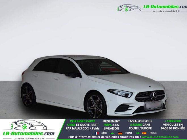 Mercedes Classe A 220 BVA Blanc de 2021