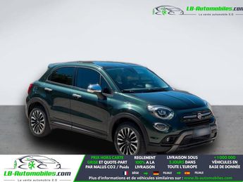  Voir d&eacute;tails -Fiat 500 1.0 FireFly Turbo T3 120 ch BV &agrave; Beaupuy (31)