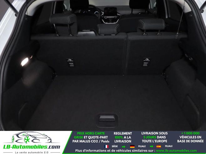 Ford Puma 1.0 EcoBoost 125 ch mHEV BVA Blanc M�tallique de 2022