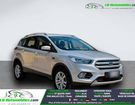 Ford Kuga 2.0 TDCi 120 4x2 BVM &agrave; Beaupuy (31)