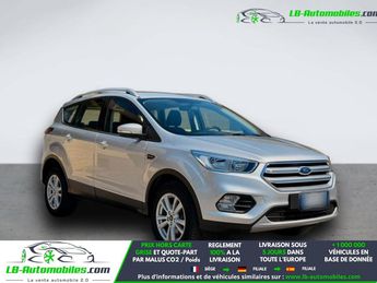  Voir d&eacute;tails -Ford Kuga 2.0 TDCi 120 4x2 BVM &agrave; Beaupuy (31)