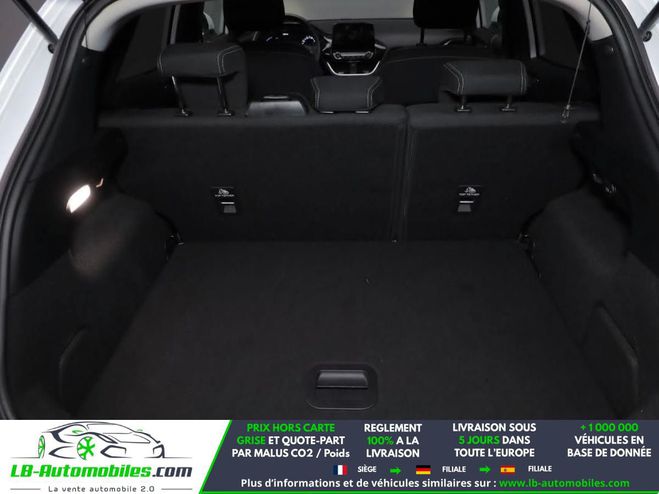 Ford Puma 1.0 EcoBoost 125 ch mHEV BVA Blanc M�tallique de 2022