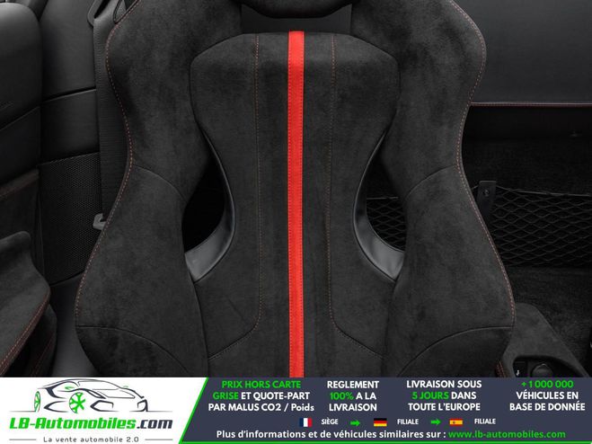 Ferrari F8 Spider 3.9 V8 BiTurbo 720ch Rouge de 2023