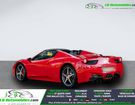 Ferrari 458