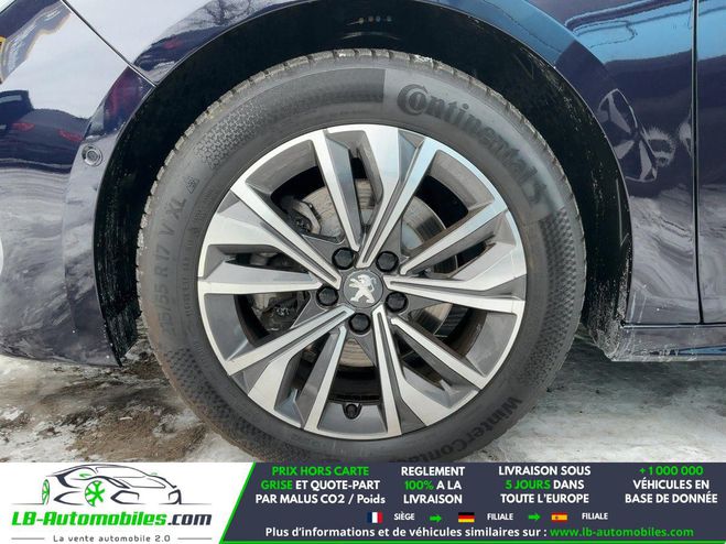 Peugeot 508 PureTech 130 ch  BVA Bleu M�tallique de 2023