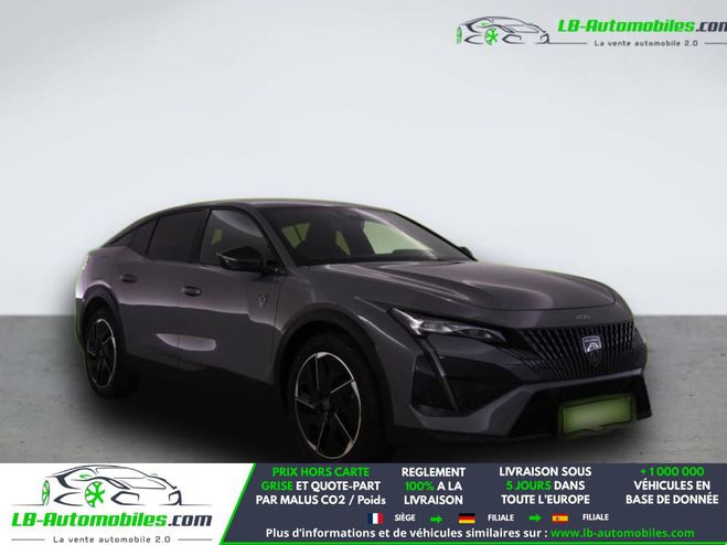 Peugeot 408 PureTech 130 ch  BVA Gris de 2024