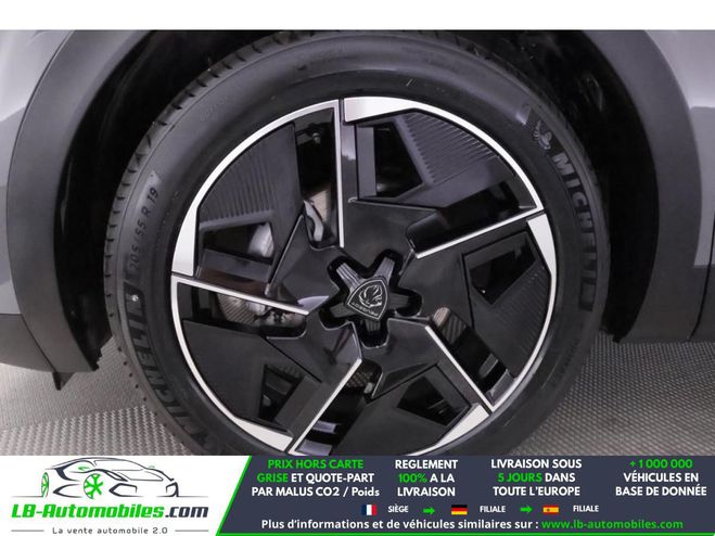 Peugeot 408 PureTech 130 ch  BVA Gris de 2024