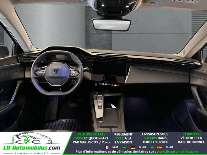 Peugeot 408 PureTech 130 ch  BVA Blanc M�tallique de 2023