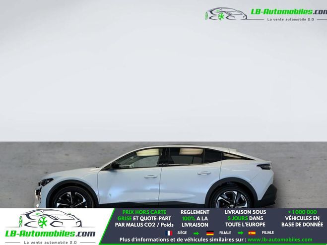 Peugeot 408 PureTech 130 ch  BVA Blanc M�tallique de 2023