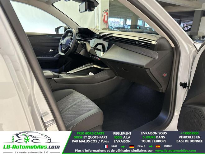 Peugeot 408 PureTech 130 ch  BVA Blanc M�tallique de 2023