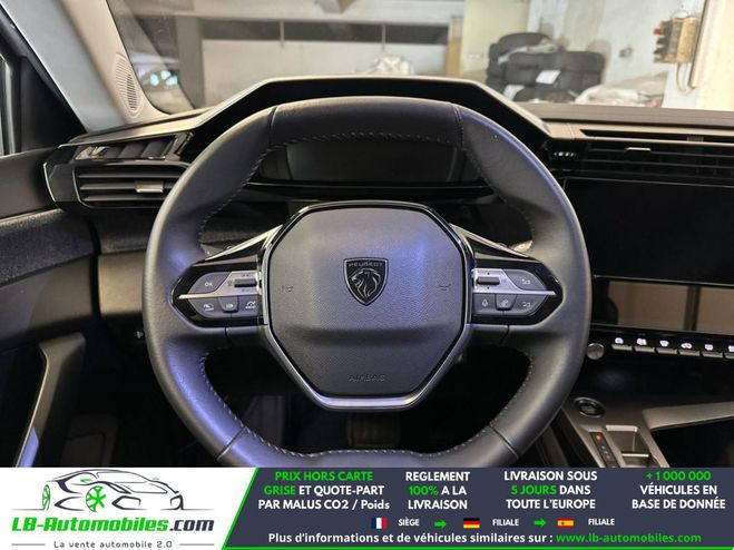 Peugeot 408 PureTech 130 ch  BVA Blanc M�tallique de 2023