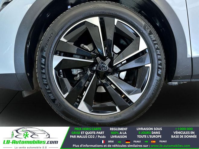 Peugeot 408 PureTech 130 ch  BVA Blanc M�tallique de 2023
