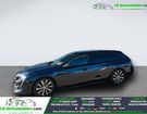 Peugeot 508 Hybrid 225 e-BVA &agrave; Beaupuy (31)
