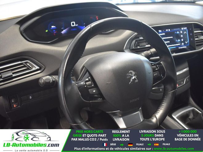 Peugeot 308 PureTech 110ch  BVM Gris M�tallique de 2021