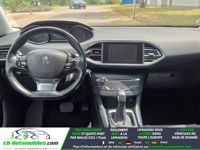 Peugeot 308 1.2 PureTech 130ch  BVA  de 2016