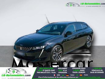  Voir d&eacute;tails -Peugeot 508 BlueHDi 130 ch  BVM &agrave; Beaupuy (31)