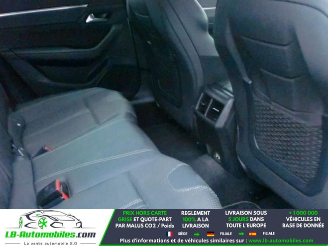 Peugeot 508 Hybrid 225 e-BVA  de 2022