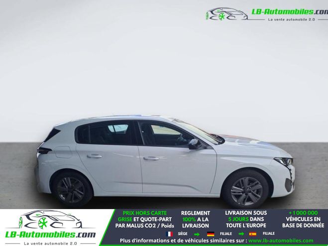 Peugeot 308 PureTech 130ch  BVA Blanc M�tallique de 2024