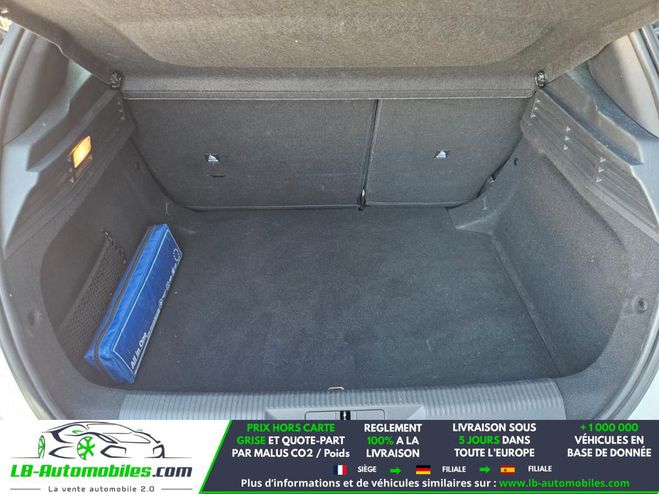 Peugeot 308 PureTech 110ch  BVM Blanc M�tallique de 2022