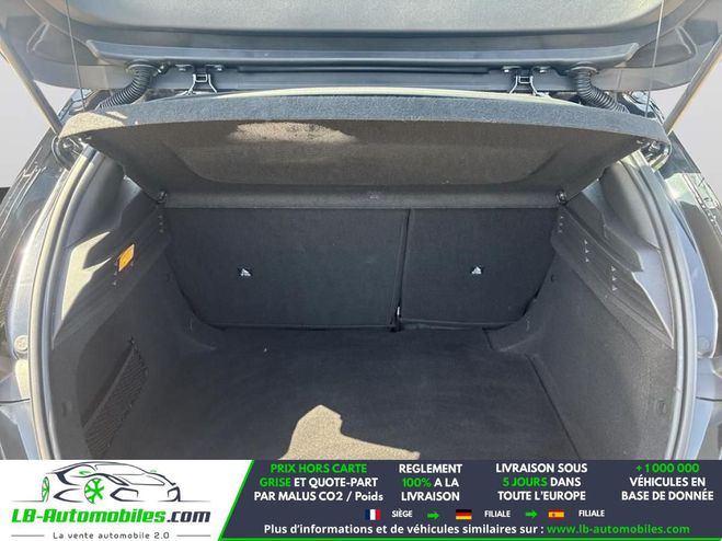 Peugeot 308 PureTech 130ch  BVM Noir M�tallique de 2023