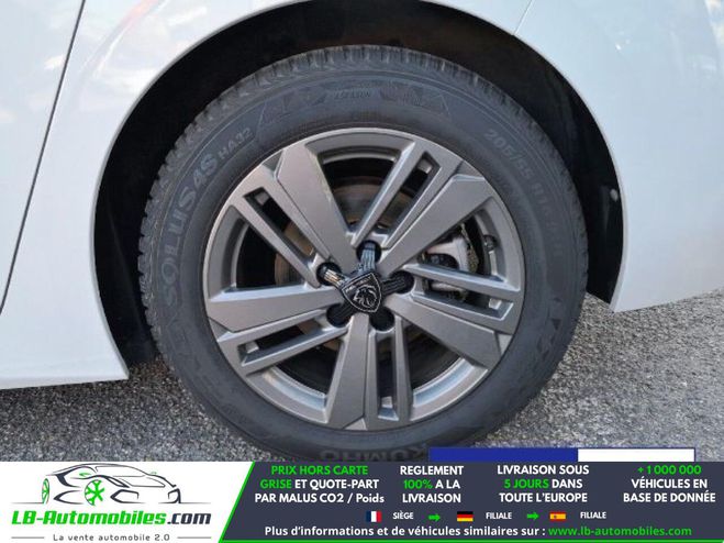 Peugeot 308 PureTech 130ch  BVM Blanc M�tallique de 2023