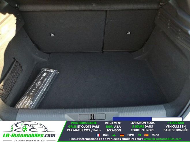 Peugeot 308 PureTech 130ch  BVM Blanc M�tallique de 2023