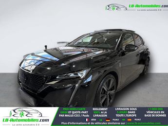  Voir d&eacute;tails -Peugeot 308 PHEV 225 e-BVA &agrave; Beaupuy (31)