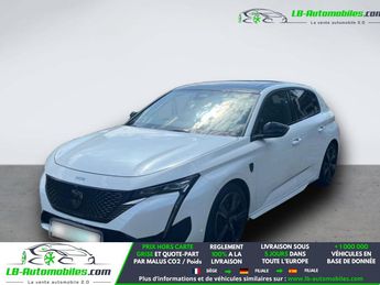  Voir d&eacute;tails -Peugeot 308 PHEV 180 e-BVA &agrave; Beaupuy (31)