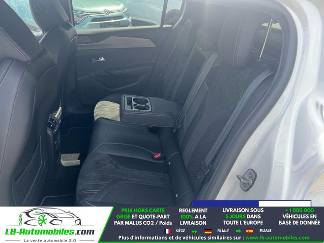 Peugeot 308 PHEV 180 e-BVA Blanc M�tallique de 2022