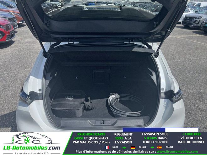 Peugeot 308 PHEV 180 e-BVA Blanc M�tallique de 2022
