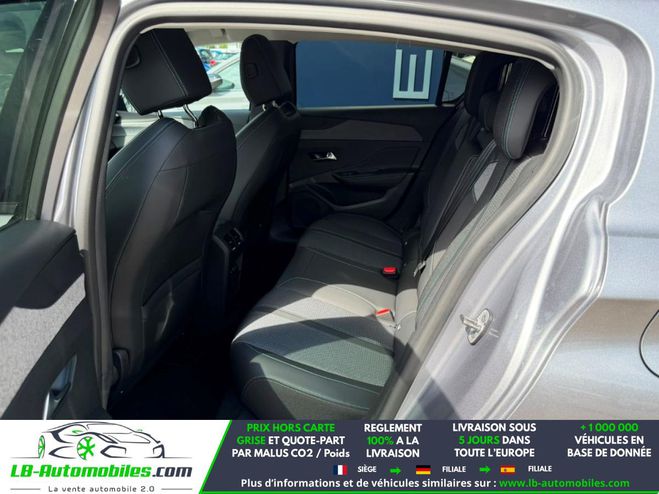 Peugeot 308 PHEV 180 e-BVA Gris M�tallique de 2022