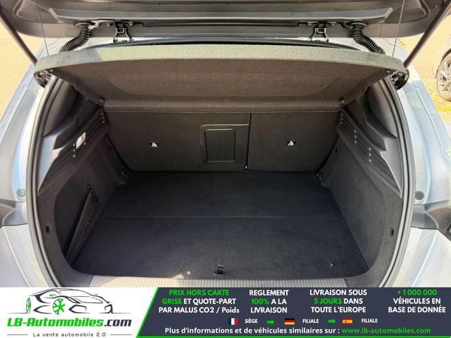 Peugeot 308 PHEV 180 e-BVA Gris M�tallique de 2022