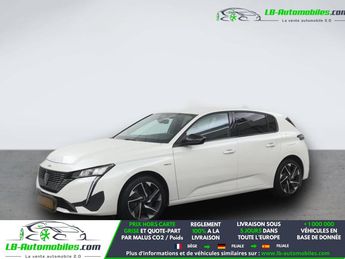  Voir d&eacute;tails -Peugeot 308 PHEV 180 e-BVA &agrave; Beaupuy (31)