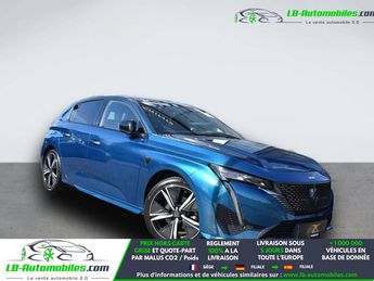  Voir d&eacute;tails -Peugeot 308 BlueHDi 130ch  BVA &agrave; Beaupuy (31)