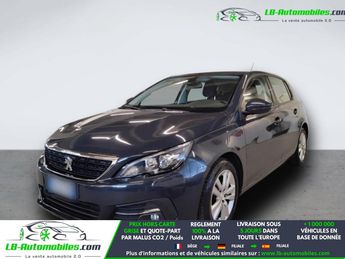  Voir d&eacute;tails -Peugeot 308 BlueHDi 100ch  BVM &agrave; Beaupuy (31)