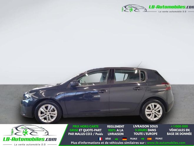 Peugeot 308 BlueHDi 100ch  BVM Bleu de 2018